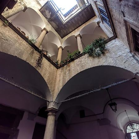Ferienwohnung Casa Sant'Ercolano Perugia Exterior foto