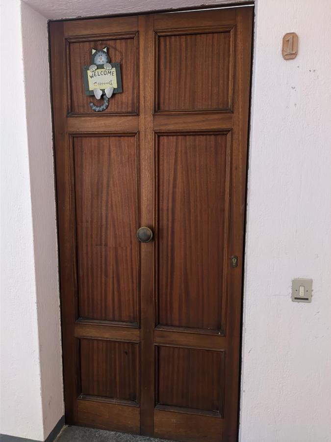 Ferienwohnung Casa Sant'Ercolano Perugia Exterior foto